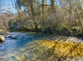 Creekside Hideout