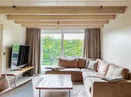 Gezellige woning met ruime tuin & sauna - 4 pers