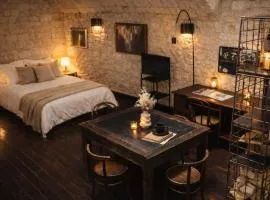 v1 Loft - Borgo Antico - Molfetta