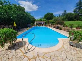 Domaine de Chansard