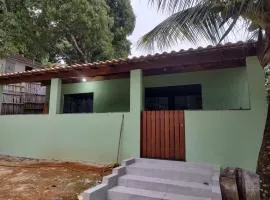 Eloá Mar's Corner