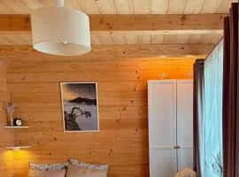 Apartamenty & Domek Gawędówka