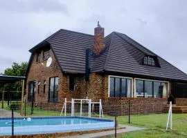 Vaal Dam Getaway