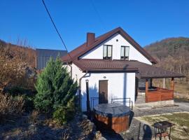 Майдан house, Hotel in Maidan Village