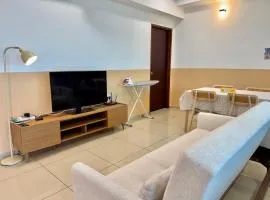 MUUJI Lodge-Juru Sentral Icon City