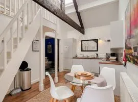 Broadhurst Court Flat 1