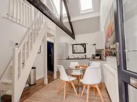 Loft Style - Broadhurst Court Flat 1