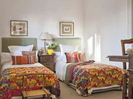 CHAMBRE 2 LITS Bassussary Arcangues