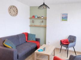 A l'orée des bois, hotel a Égat