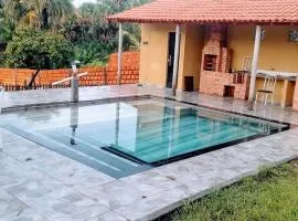 Temporada ou Diaria em Salinopolis