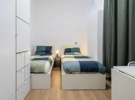 Elegante Stanza in Centro - London Room