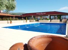 Tranca da Barriga - Casa do Vinho by Quinta De São Tiago, Hotel in Covilhã