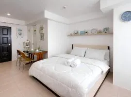 Modern Stay Studio - Near Airport - Plumera Mactan