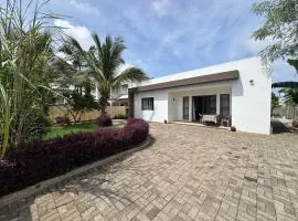 Villa Orchidees-Albion