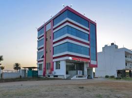 Hotel O Kitchen & Highway Inn – hotel w mieście Abu Road