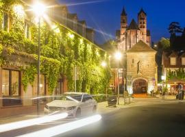 Breisach am Rhein में, होटल Kaiserstühler-Hof