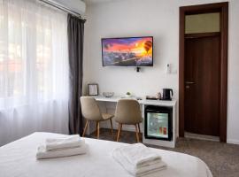 Apartments Miš – hotel w mieście Trebinje