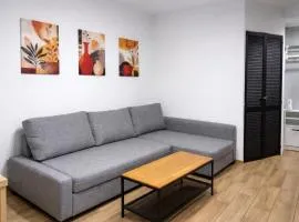 Sunny Family Zator Energylandia