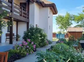 Pension Vasiliu