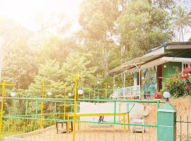 House Of Munnar, Hotel in Munnar