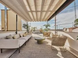 Bedia Stay Centre Madrid