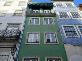 Green View Studios Coimbra