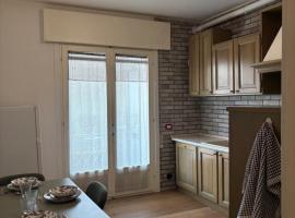 Casa Vecellio, hotel a Noale