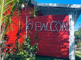 Ô Balcon