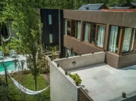 Departamento en complejo Brisas de Mar Azul