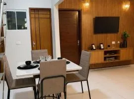 Csa Ampla - Suítes e Ar-Cond em Todos os Quartos