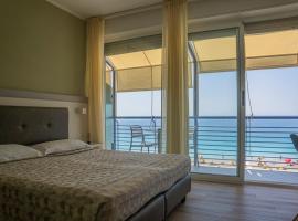 Hotel 4 Venti spa & wellness: Sestri Levante'de bir otel