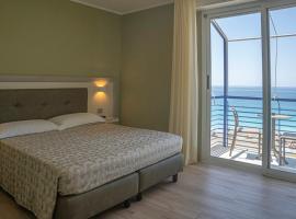 Hotel 4 Venti spa & wellness, hotel v destinaci Sestri Levante
