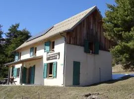 Gîte du Cubertin