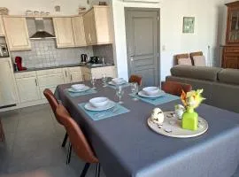 Vakantiewoning De Reünie