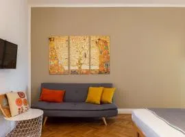 Apartment Margherita