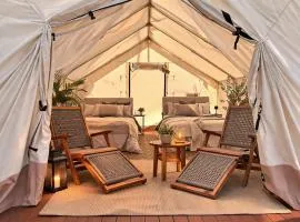 Vegas Glamping