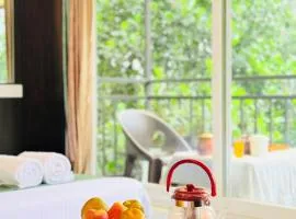 Moonveil Premium Villas Munnar