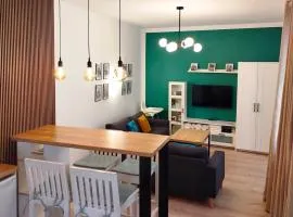 Oldies Apartment