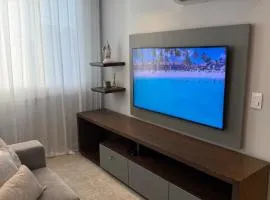 Espectacular apto cerca al malecón del Río