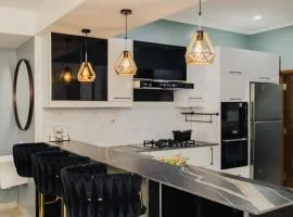 Georgiana Luxury Apartment