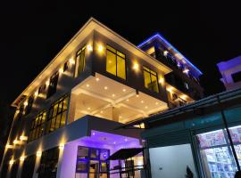 New Dal Hotel Bububu, hotel din Zanzibar