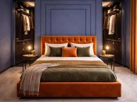 Dimora delle Camelie - Historic Rooms & Suites