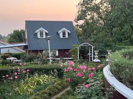 Drewry Lane, hotel en Howick