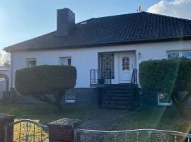 Ferienhaus in der Altmark