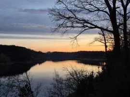 Ferienhaus 128 am Zeulenrodaer Meer