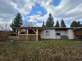 Ferienhaus 128 am Zeulenrodaer Meer