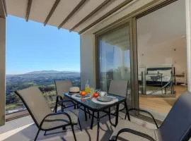 Evmaria Luxury Cottage