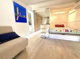 Brand new loft in old town Tarragona