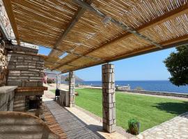 Magic estate in the wave 2, Hotel in Kotronas