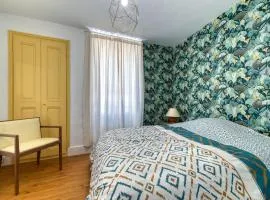 Maison de Village à St Pierre d'Entremont